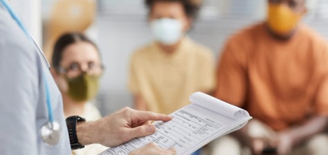 Follow-on effects of Covid-19-1