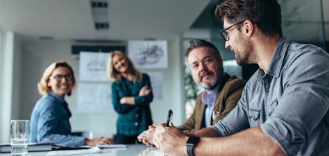 Follow-on effects of Covid-19