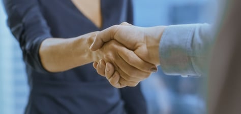 Mergers, acquisitions, and partnerships